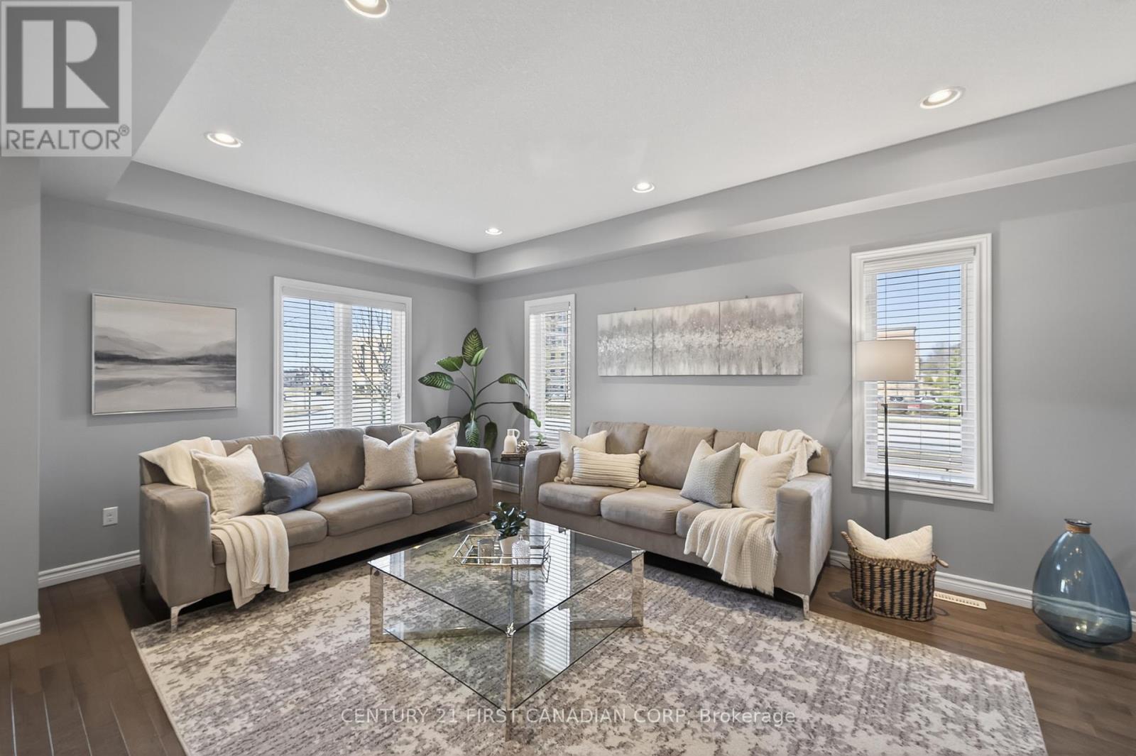 3173 Singleton Avenue, London South (South W), Ontario  N6L 0B8 - Photo 11 - X12942802