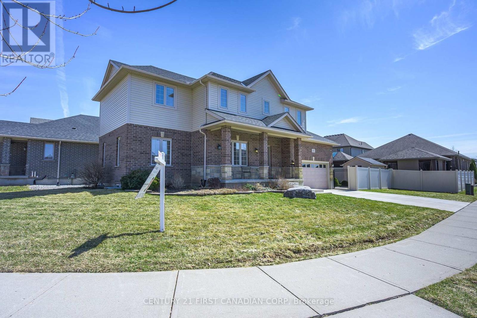 3173 Singleton Avenue, London South (South W), Ontario  N6L 0B8 - Photo 2 - X12942802