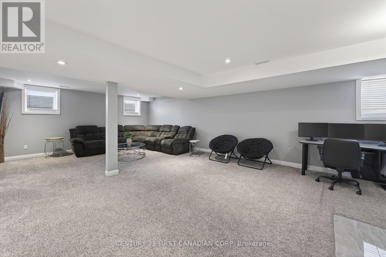 3173 Singleton Avenue, London South (South W), Ontario  N6L 0B8 - Photo 28 - X12942802