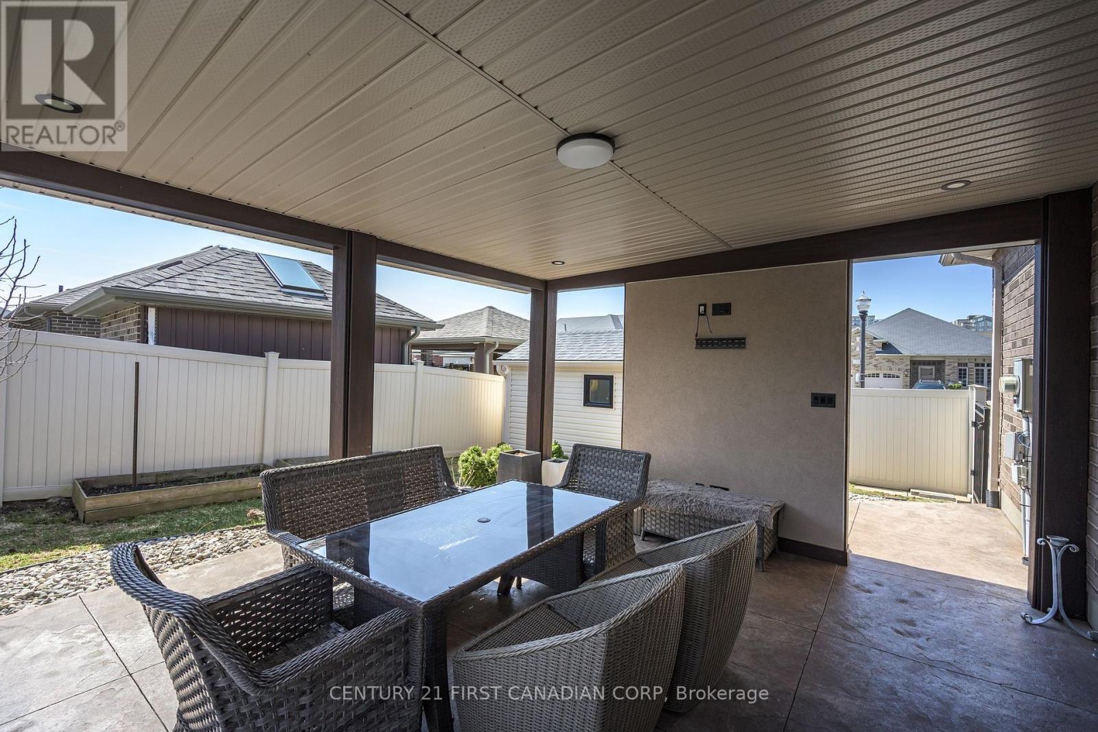 3173 Singleton Avenue, London South (South W), Ontario  N6L 0B8 - Photo 34 - X12942802