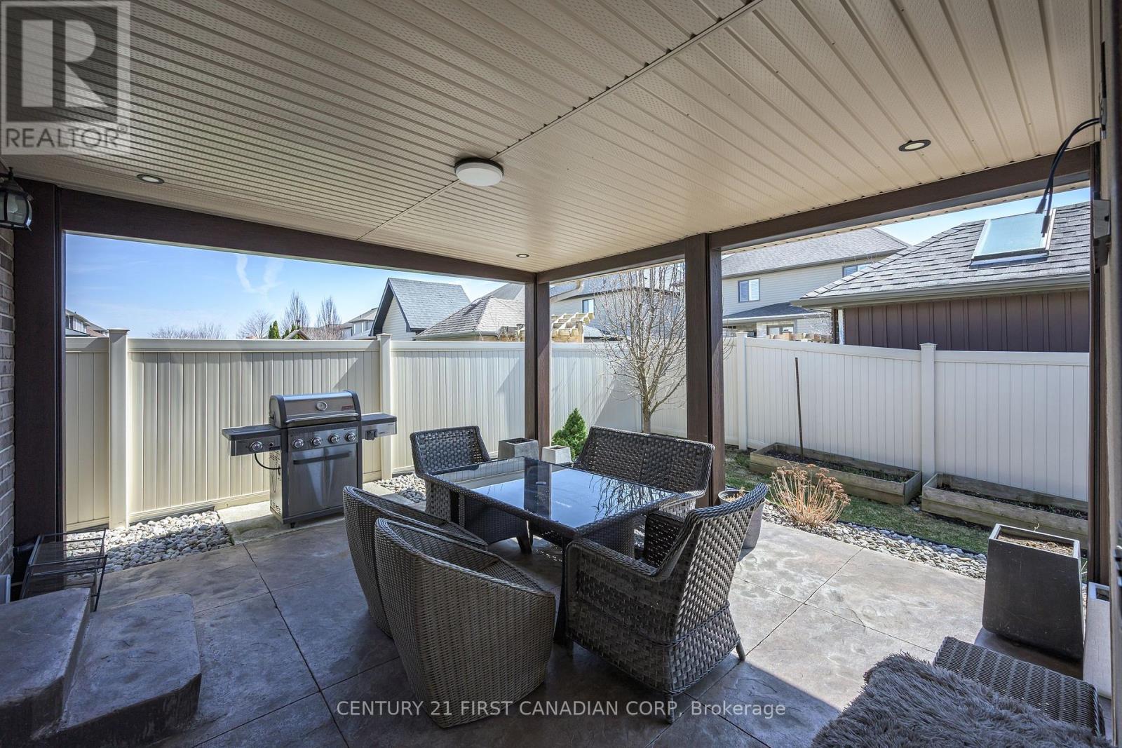 3173 Singleton Avenue, London South (South W), Ontario  N6L 0B8 - Photo 35 - X12942802