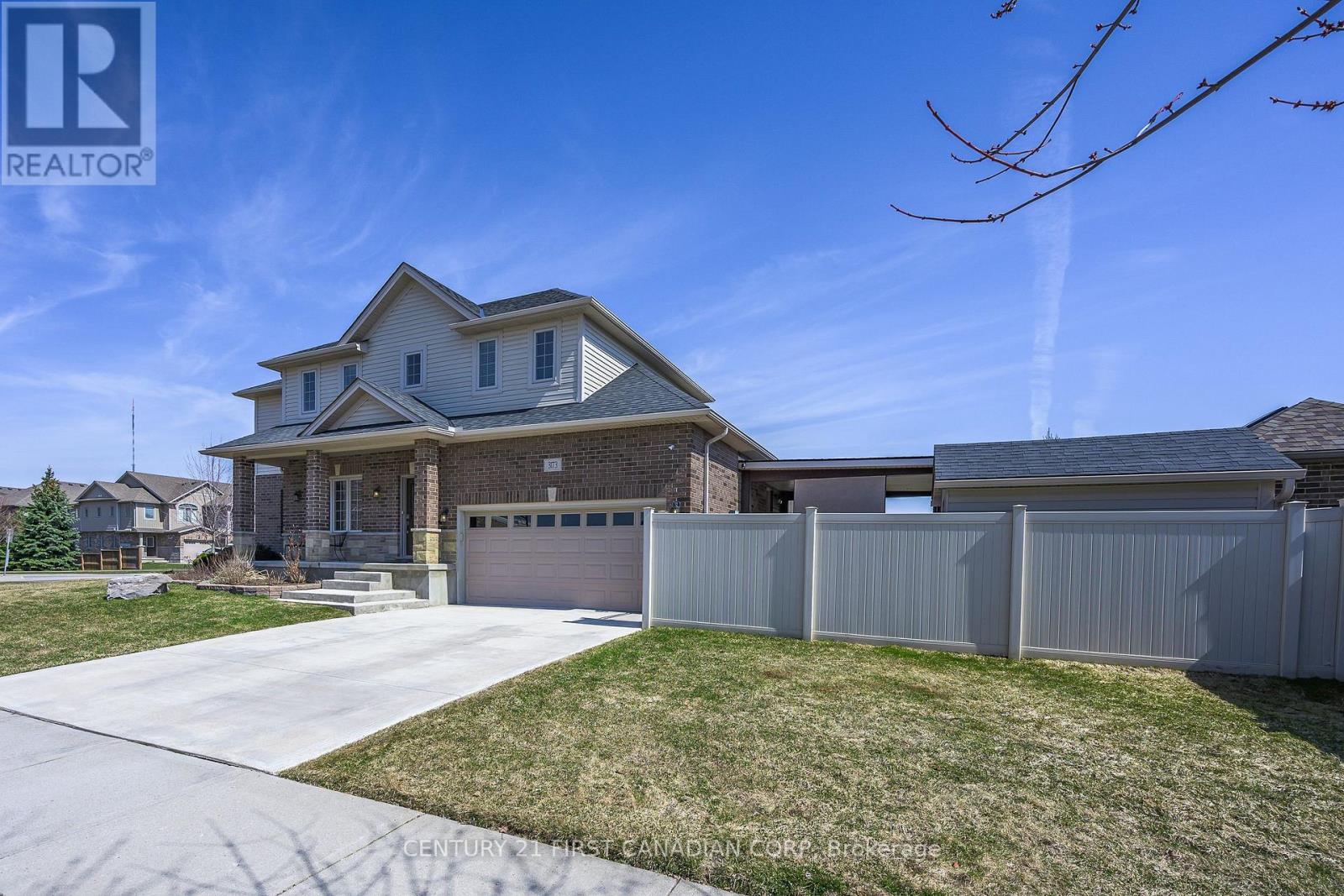 3173 Singleton Avenue, London South (South W), Ontario  N6L 0B8 - Photo 38 - X12942802