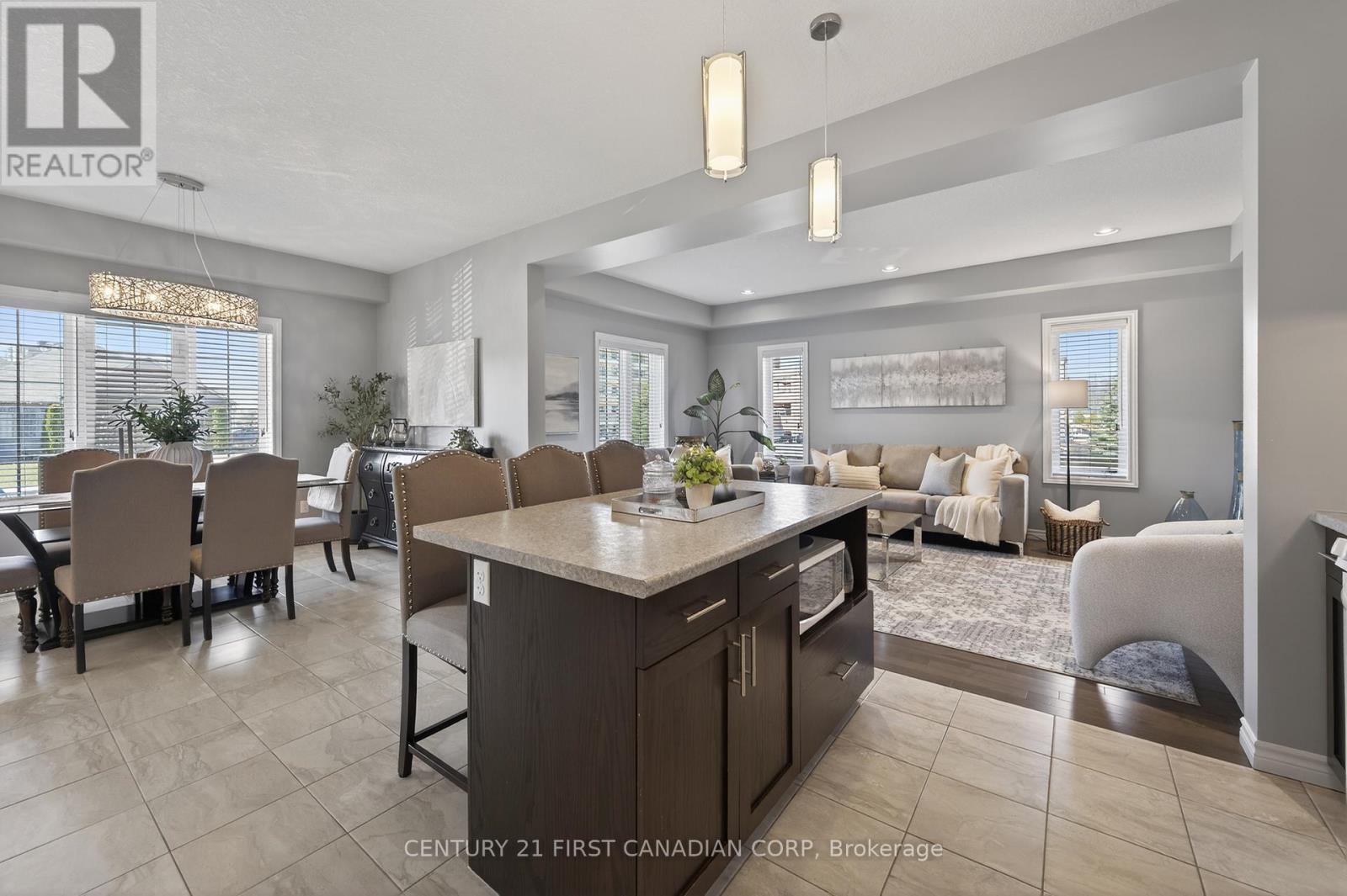 3173 Singleton Avenue, London South (South W), Ontario  N6L 0B8 - Photo 9 - X12942802