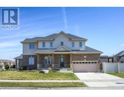 3173 SINGLETON AVENUE, London South, Ontario