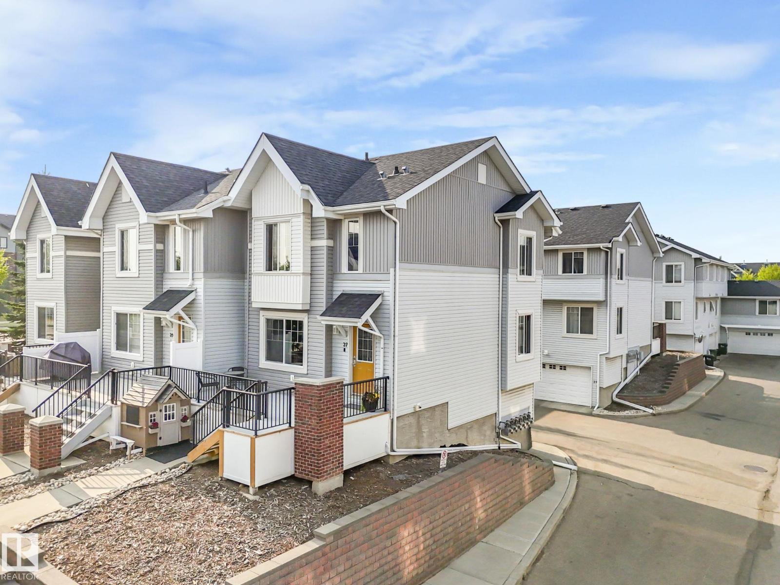 #37 2336 Aspen Tr, Sherwood Park, Alberta  T8H 0J1 - Photo 3 - E4479971