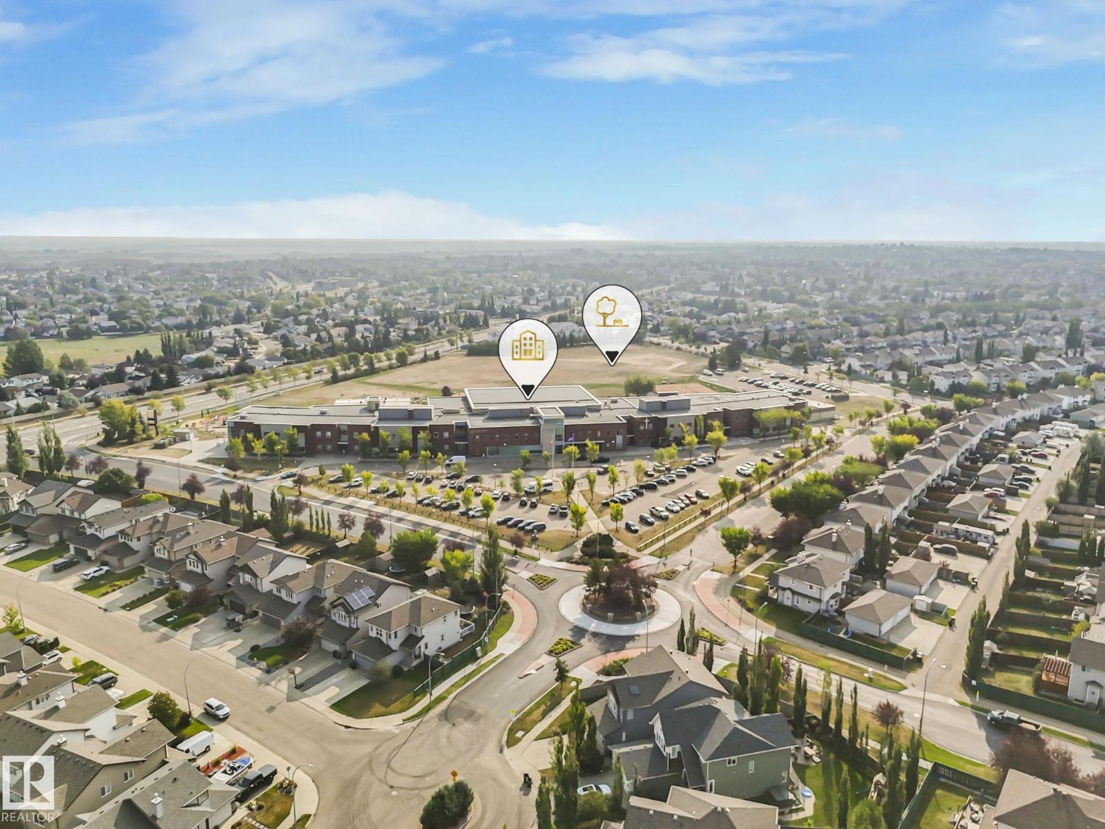 #37 2336 Aspen Tr, Sherwood Park, Alberta  T8H 0J1 - Photo 41 - E4479971