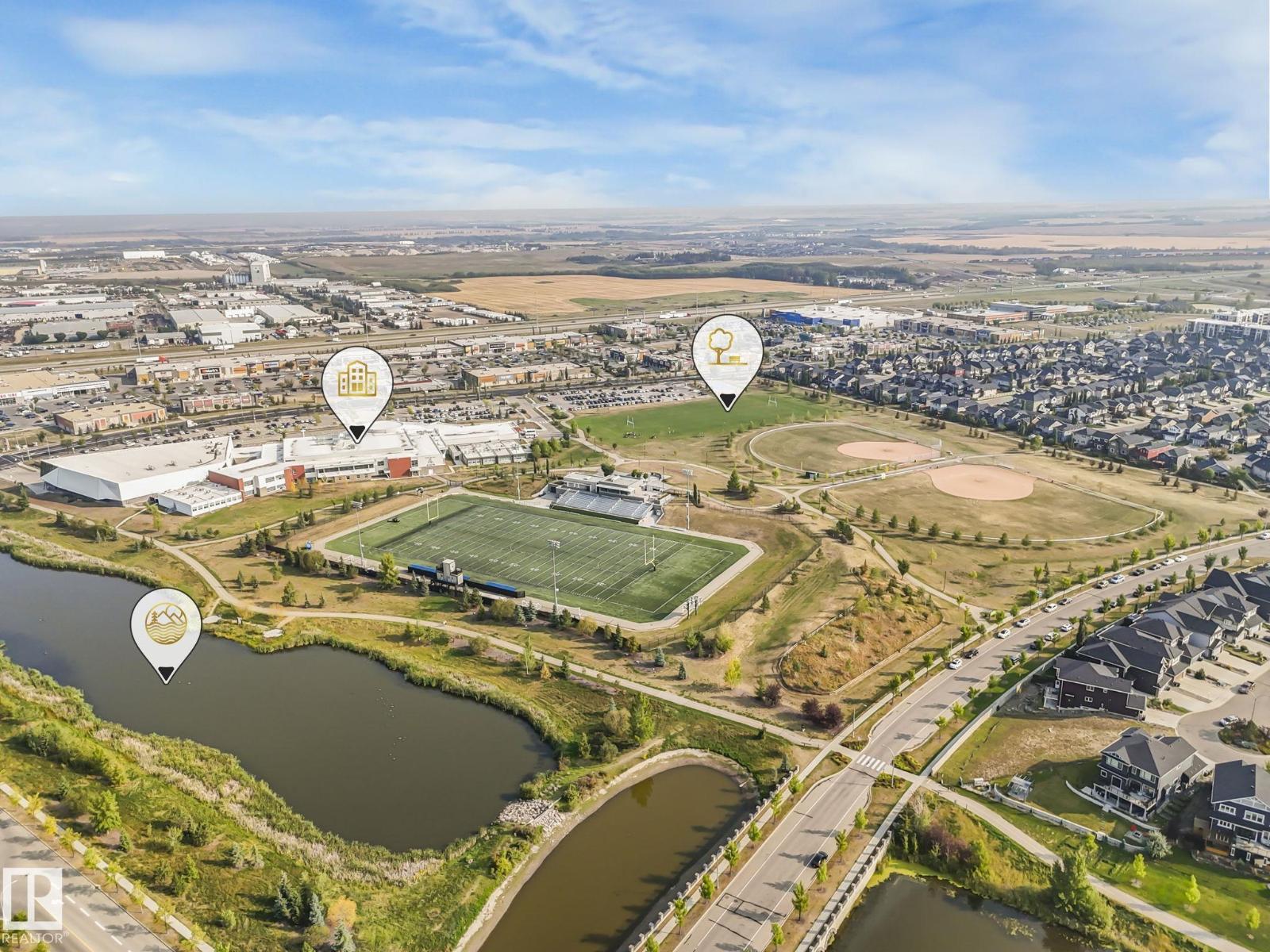 #37 2336 Aspen Tr, Sherwood Park, Alberta  T8H 0J1 - Photo 42 - E4479971