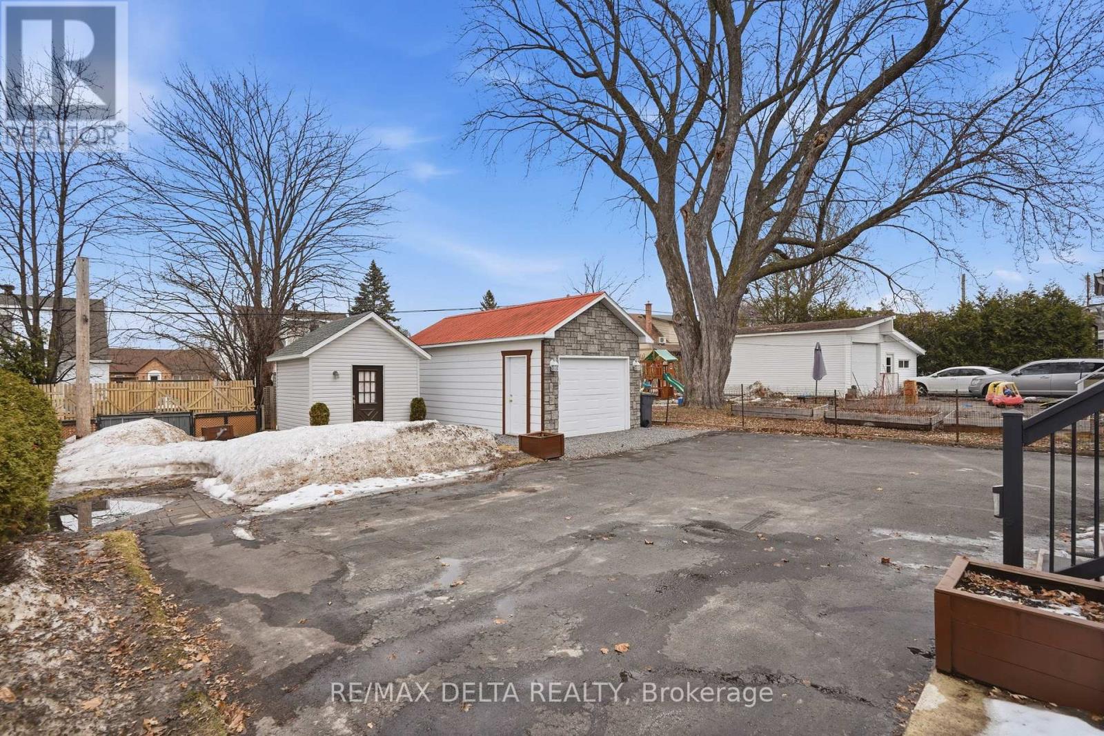 443 Garneau Street, Hawkesbury, Ontario  K6A 1M6 - Photo 5 - X12942740