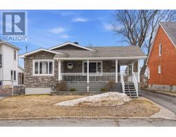 443 GARNEAU STREET, Hawkesbury, Ontario