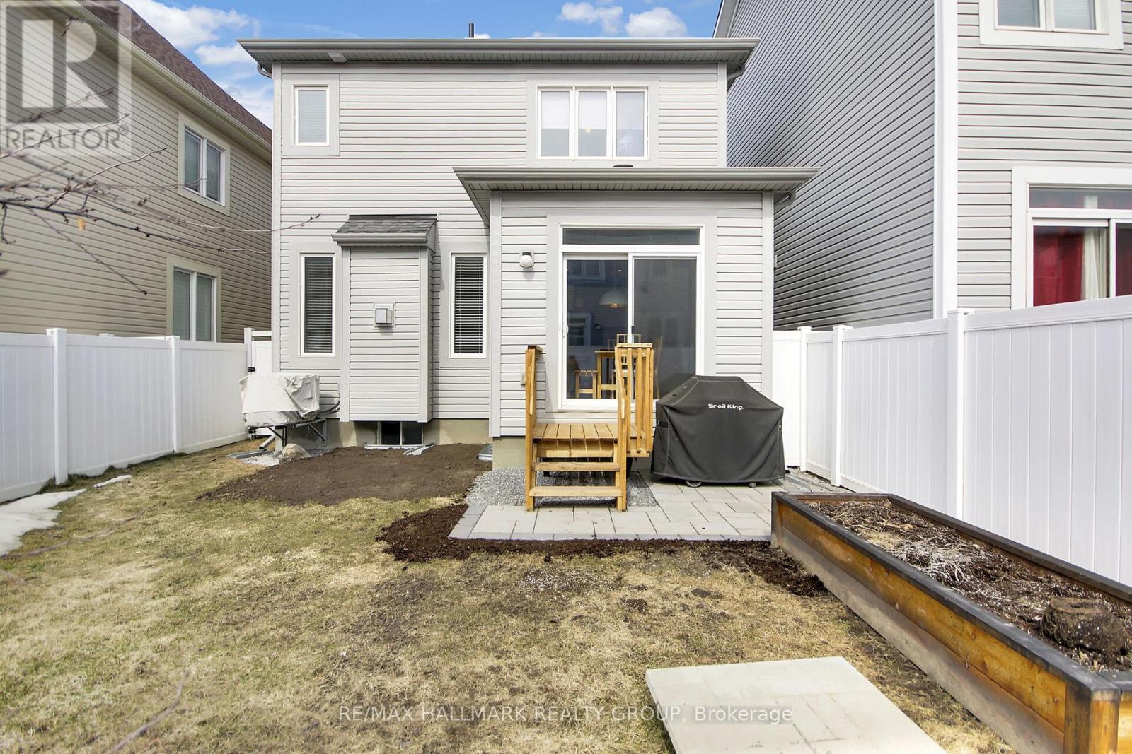 225 Rivertree Street, Ottawa, Ontario  K2M 0J4 - Photo 28 - X12942754