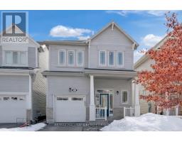 225 RIVERTREE STREET, ottawa, Ontario