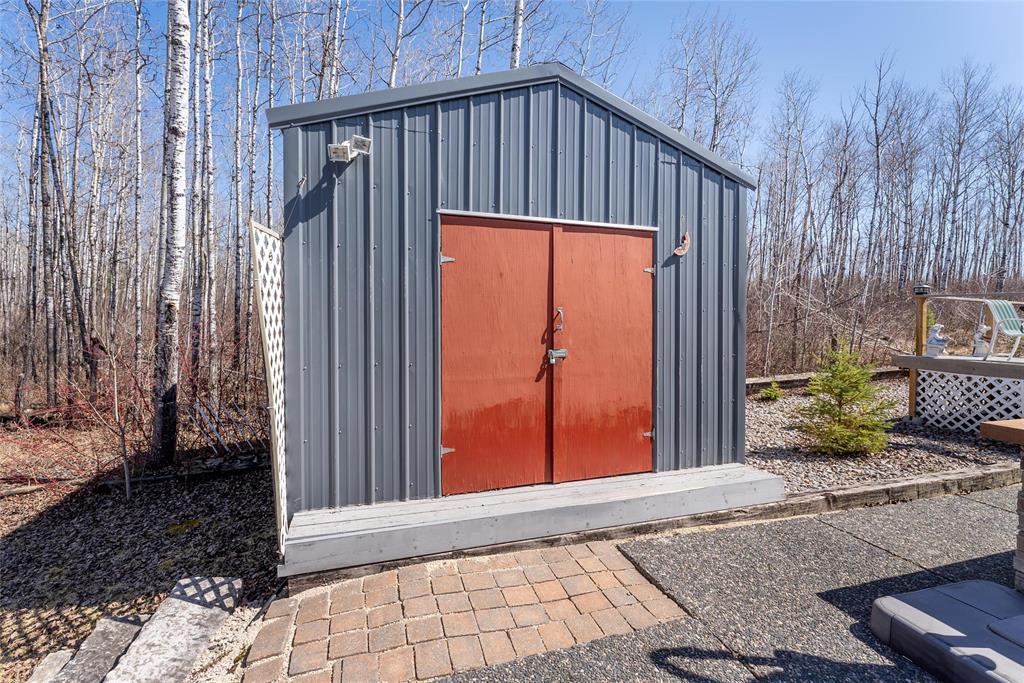 23 Woodland Drive, Alexander Rm, Manitoba  R0E 1A0 - Photo 46 - 202605763