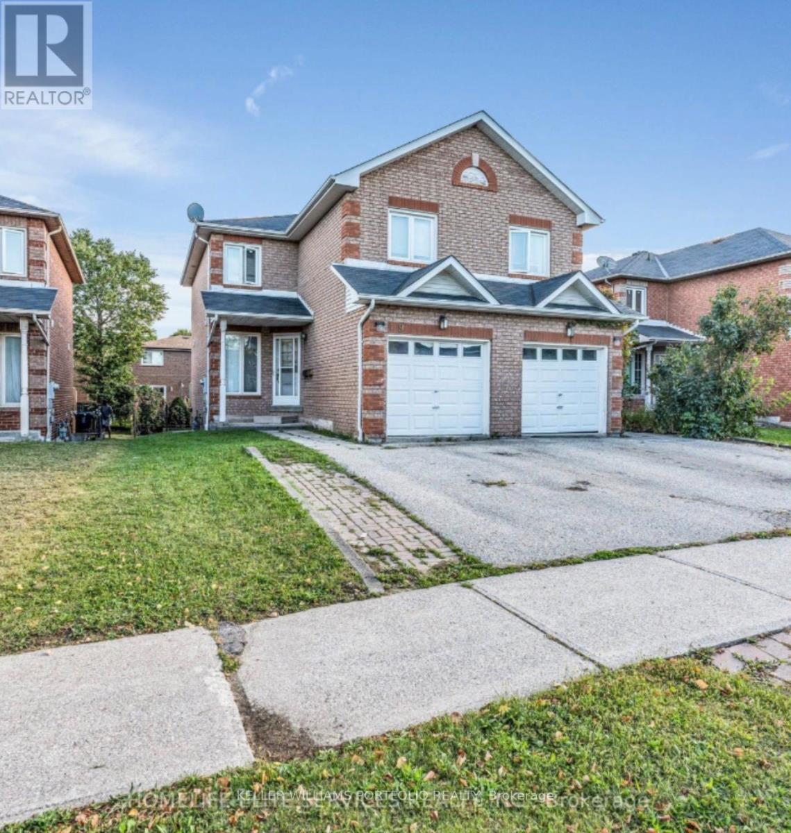 9 Lenthall Avenue, Toronto, Ontario  M1B 2C7 - Photo 1 - E12942758