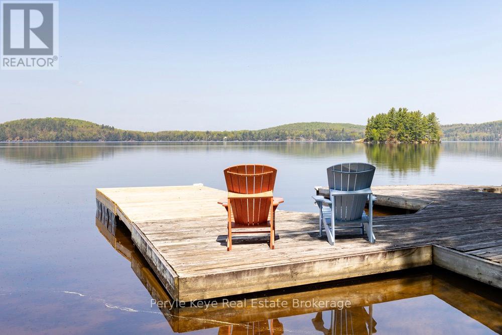 200 Edgemere Road, Huntsville, Ontario  P0B 1L0 - Photo 1 - X12942512