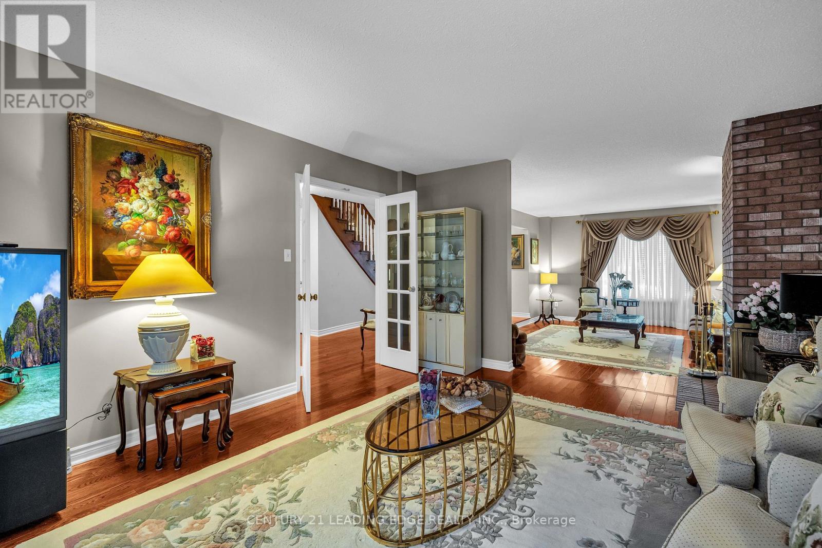 49 Kerrigan Crescent, Markham, Ontario  L3R 7T6 - Photo 14 - N12907616