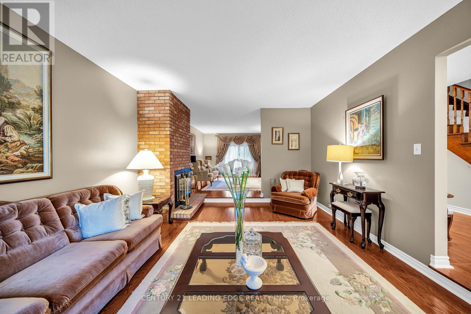 49 Kerrigan Crescent, Markham, Ontario  L3R 7T6 - Photo 19 - N12907616