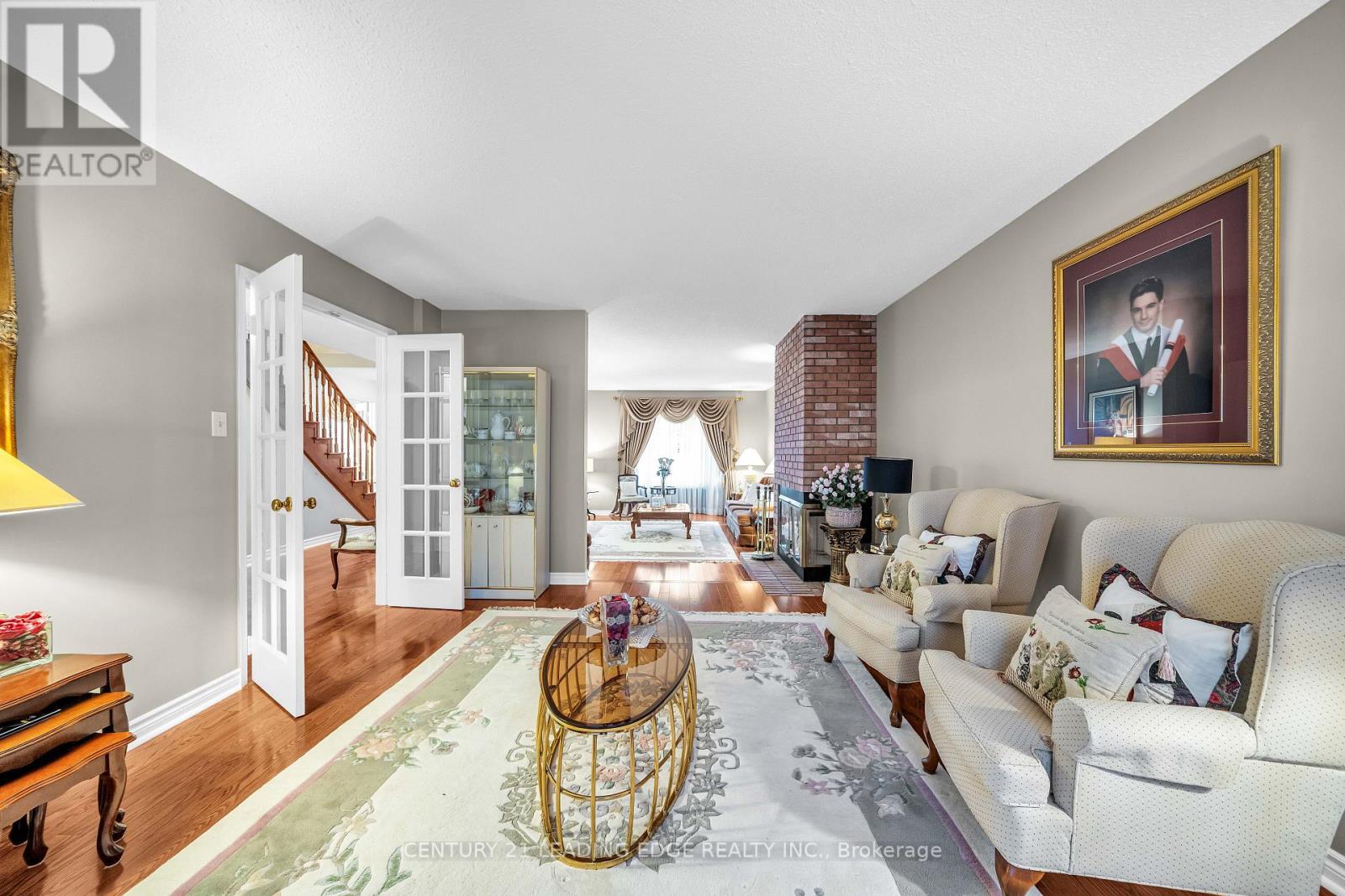 49 Kerrigan Crescent, Markham, Ontario  L3R 7T6 - Photo 13 - N12907616