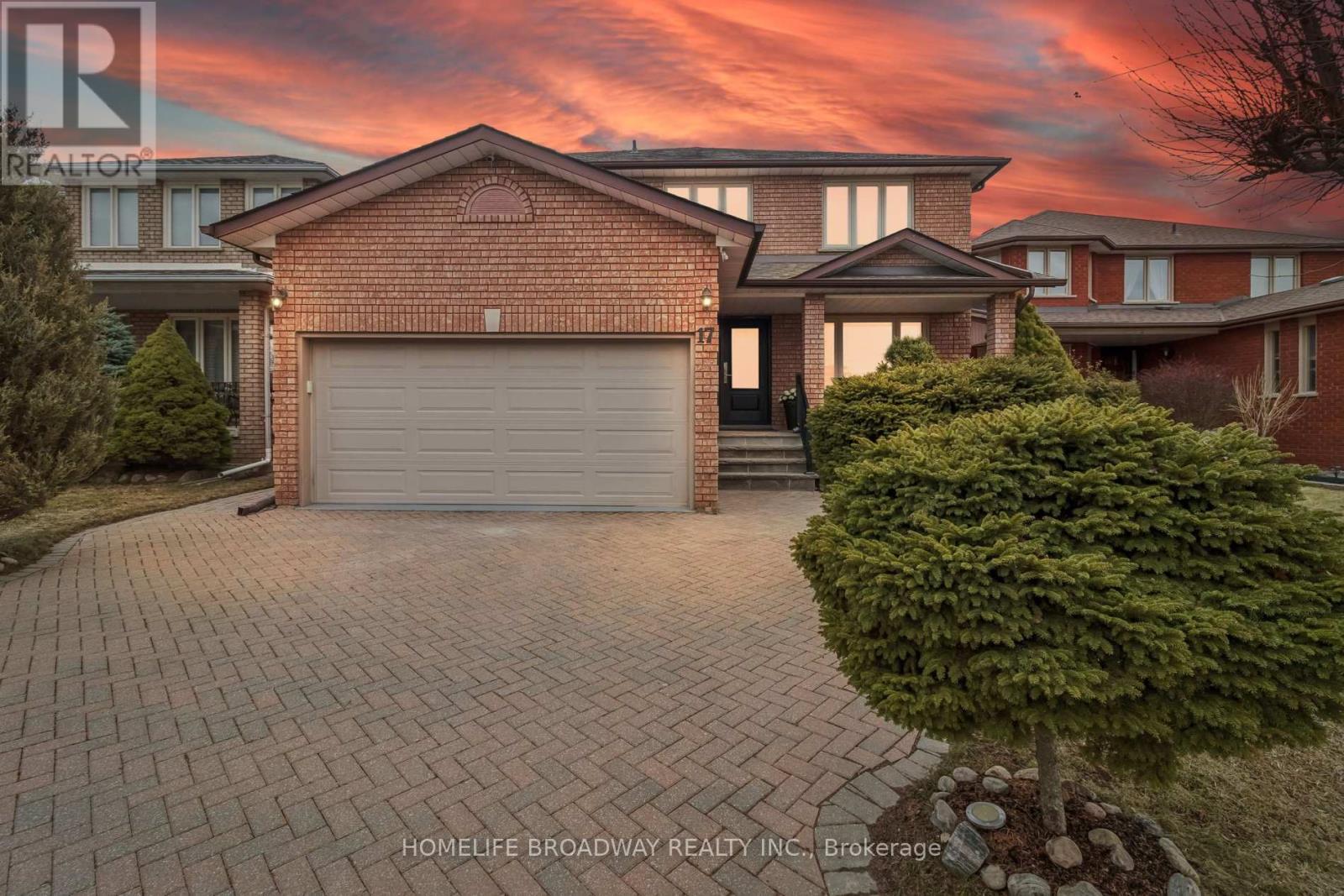 17 Garview Court, Vaughan, Ontario  L4L 8N7 - Photo 37 - N12915836