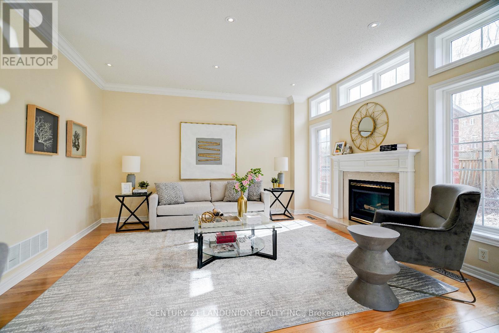 17 Monaco Crescent, Richmond Hill, Ontario  L4S 1X6 - Photo 10 - N12942728