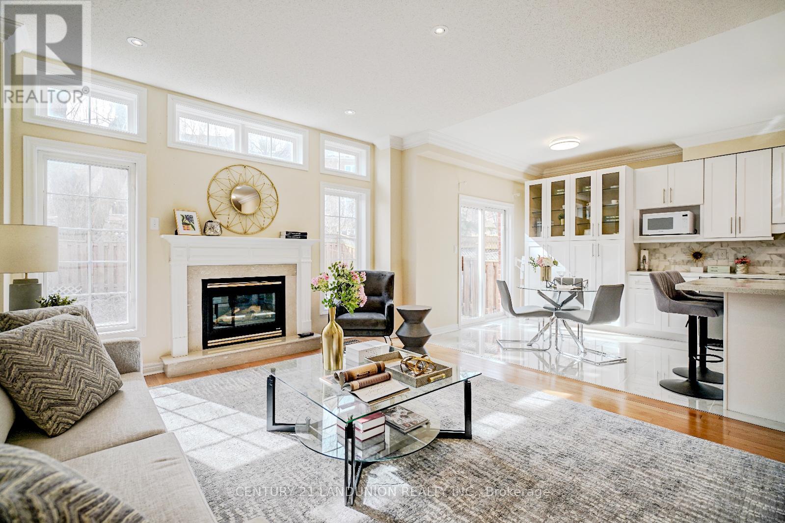 17 Monaco Crescent, Richmond Hill, Ontario  L4S 1X6 - Photo 11 - N12942728