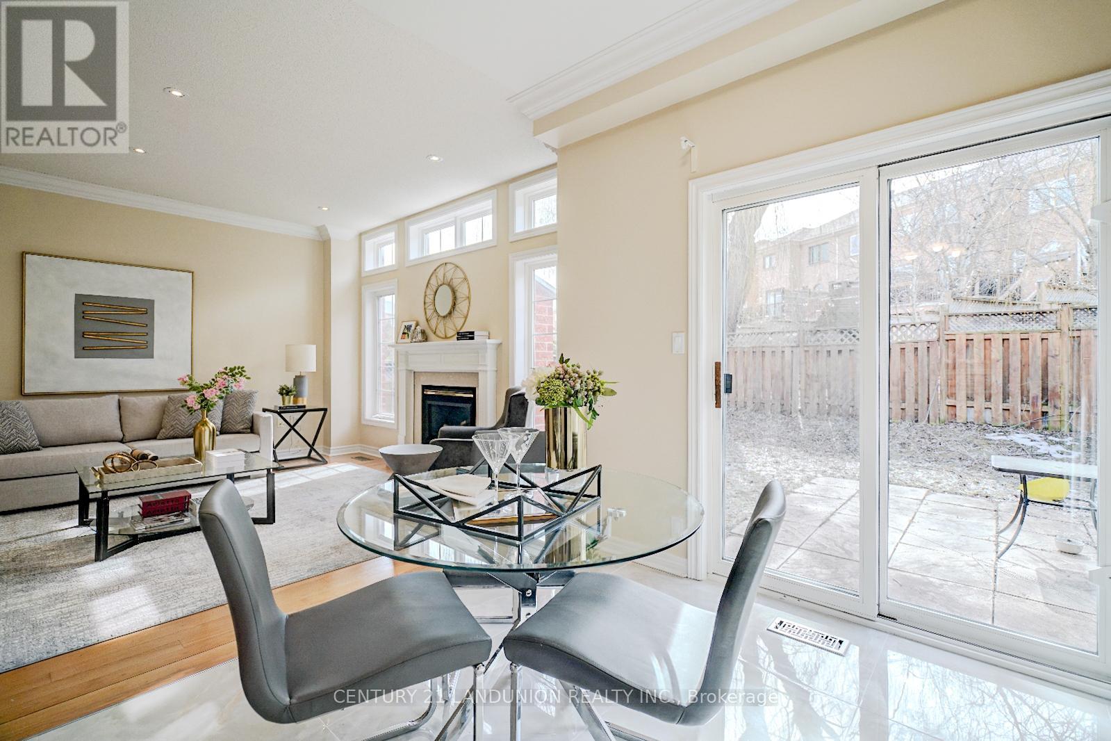 17 Monaco Crescent, Richmond Hill, Ontario  L4S 1X6 - Photo 14 - N12942728