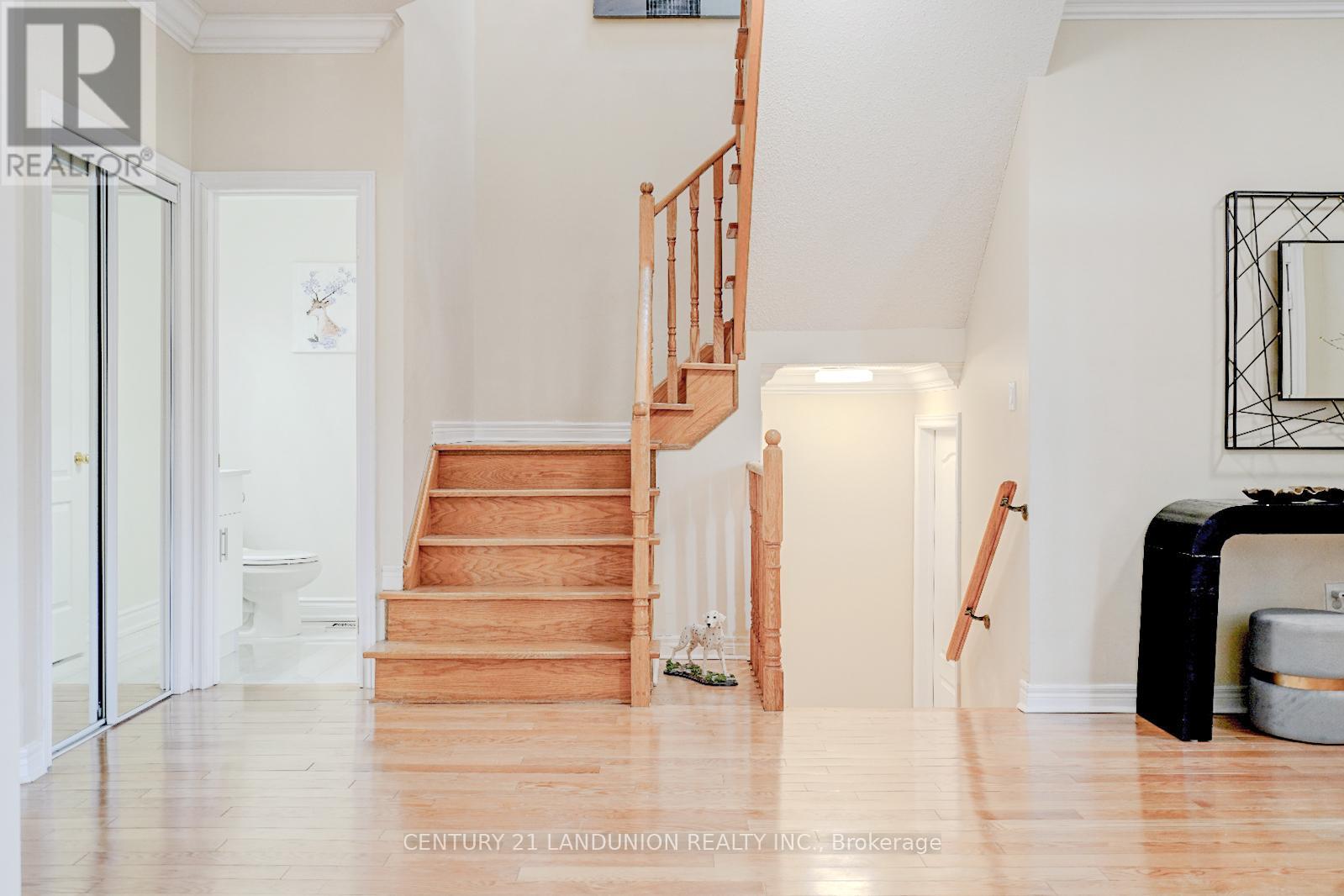 17 Monaco Crescent, Richmond Hill, Ontario  L4S 1X6 - Photo 15 - N12942728