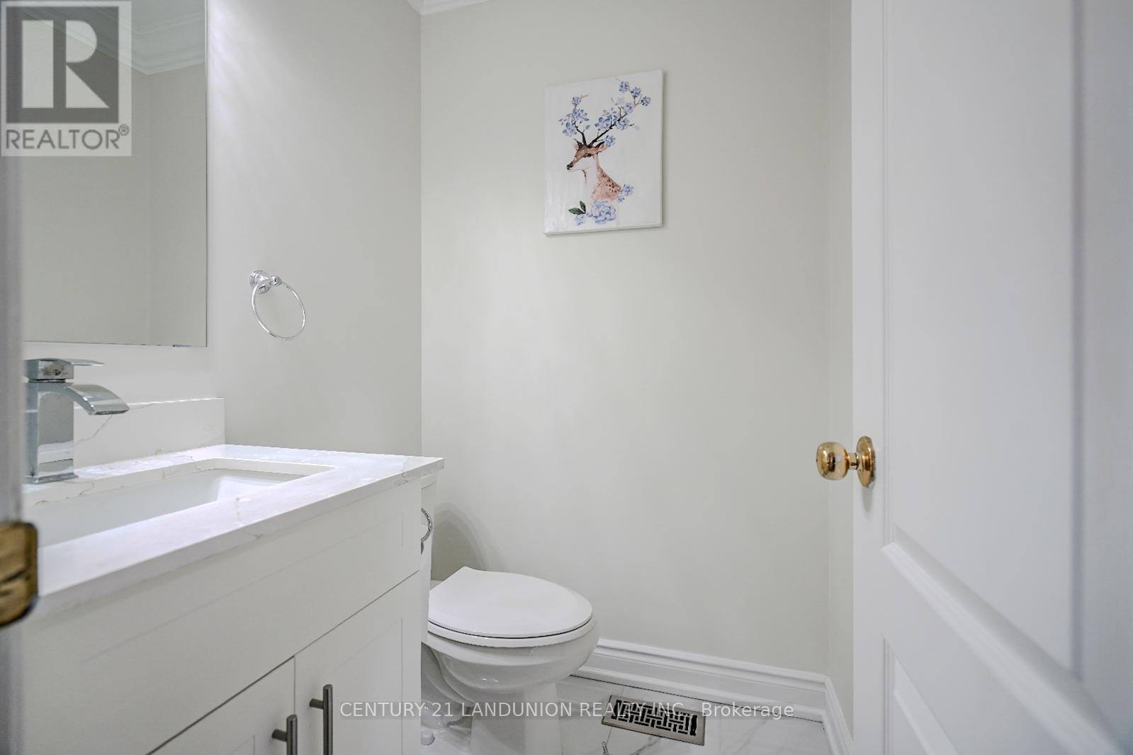 17 Monaco Crescent, Richmond Hill, Ontario  L4S 1X6 - Photo 16 - N12942728