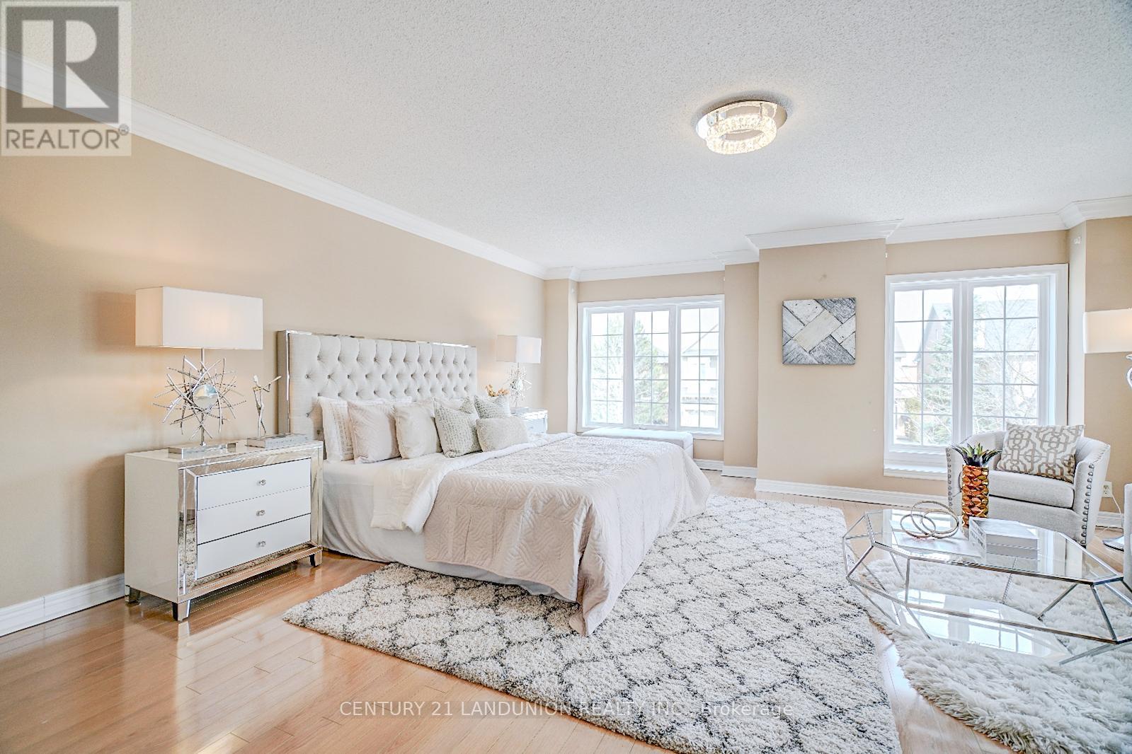 17 Monaco Crescent, Richmond Hill, Ontario  L4S 1X6 - Photo 18 - N12942728