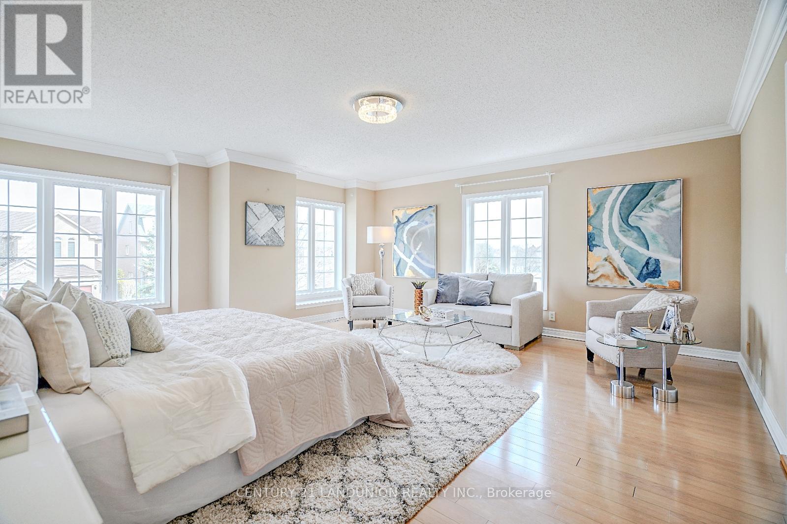 17 Monaco Crescent, Richmond Hill, Ontario  L4S 1X6 - Photo 19 - N12942728