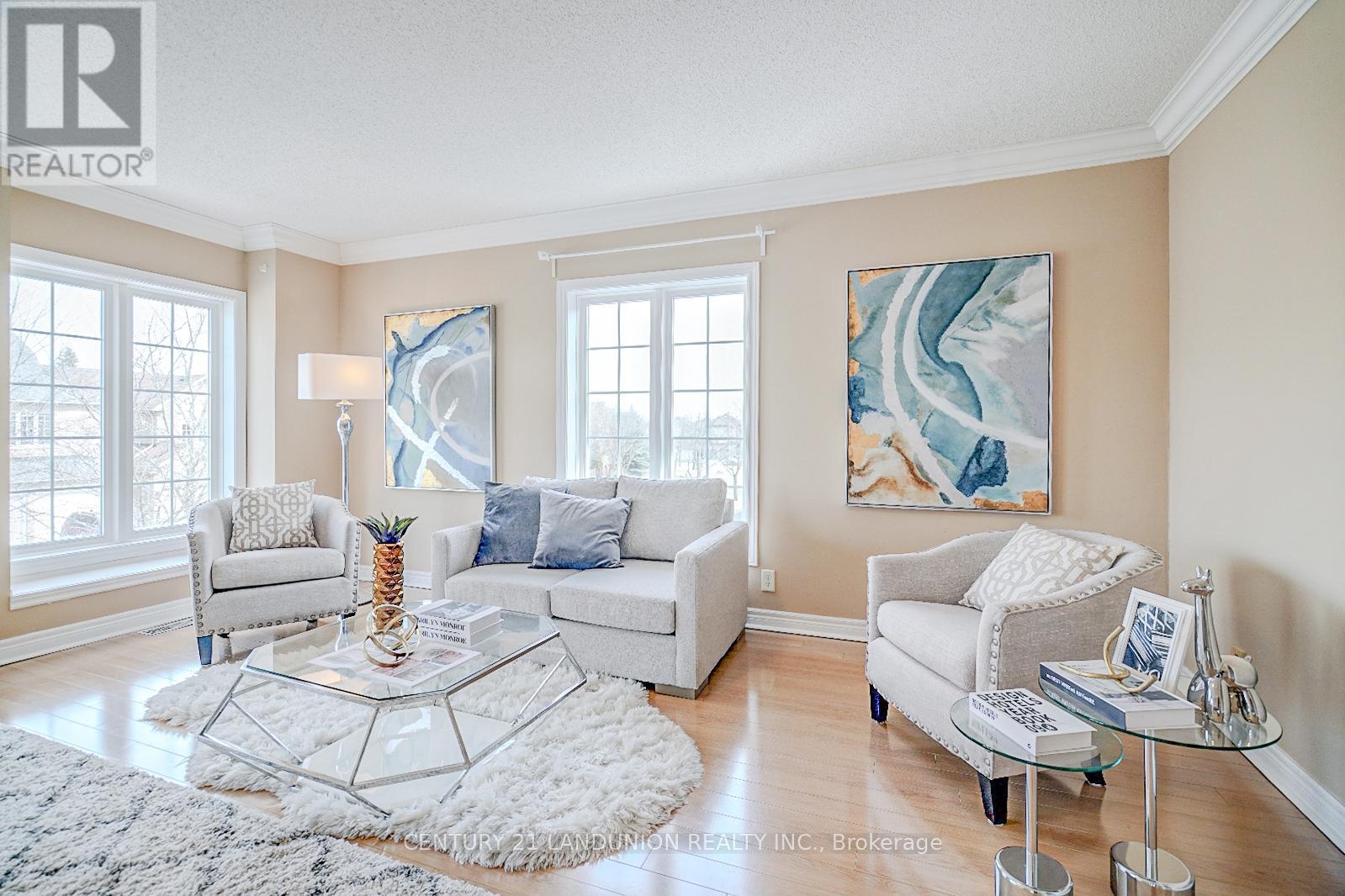 17 Monaco Crescent, Richmond Hill, Ontario  L4S 1X6 - Photo 20 - N12942728