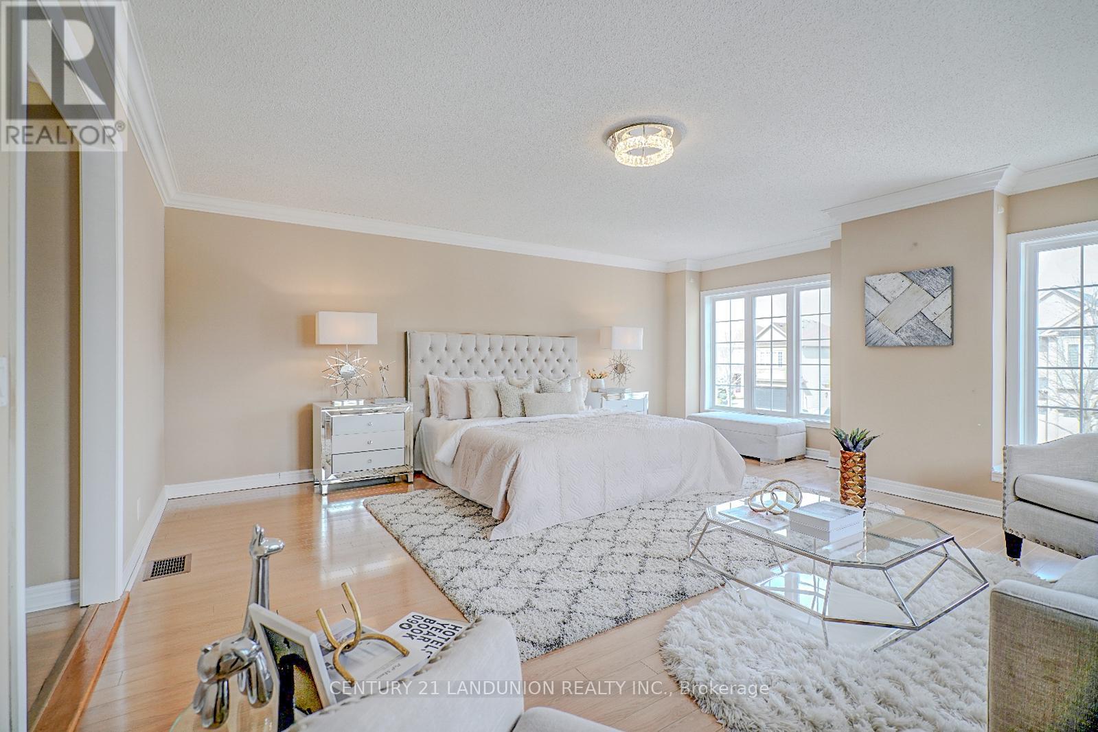 17 Monaco Crescent, Richmond Hill, Ontario  L4S 1X6 - Photo 21 - N12942728