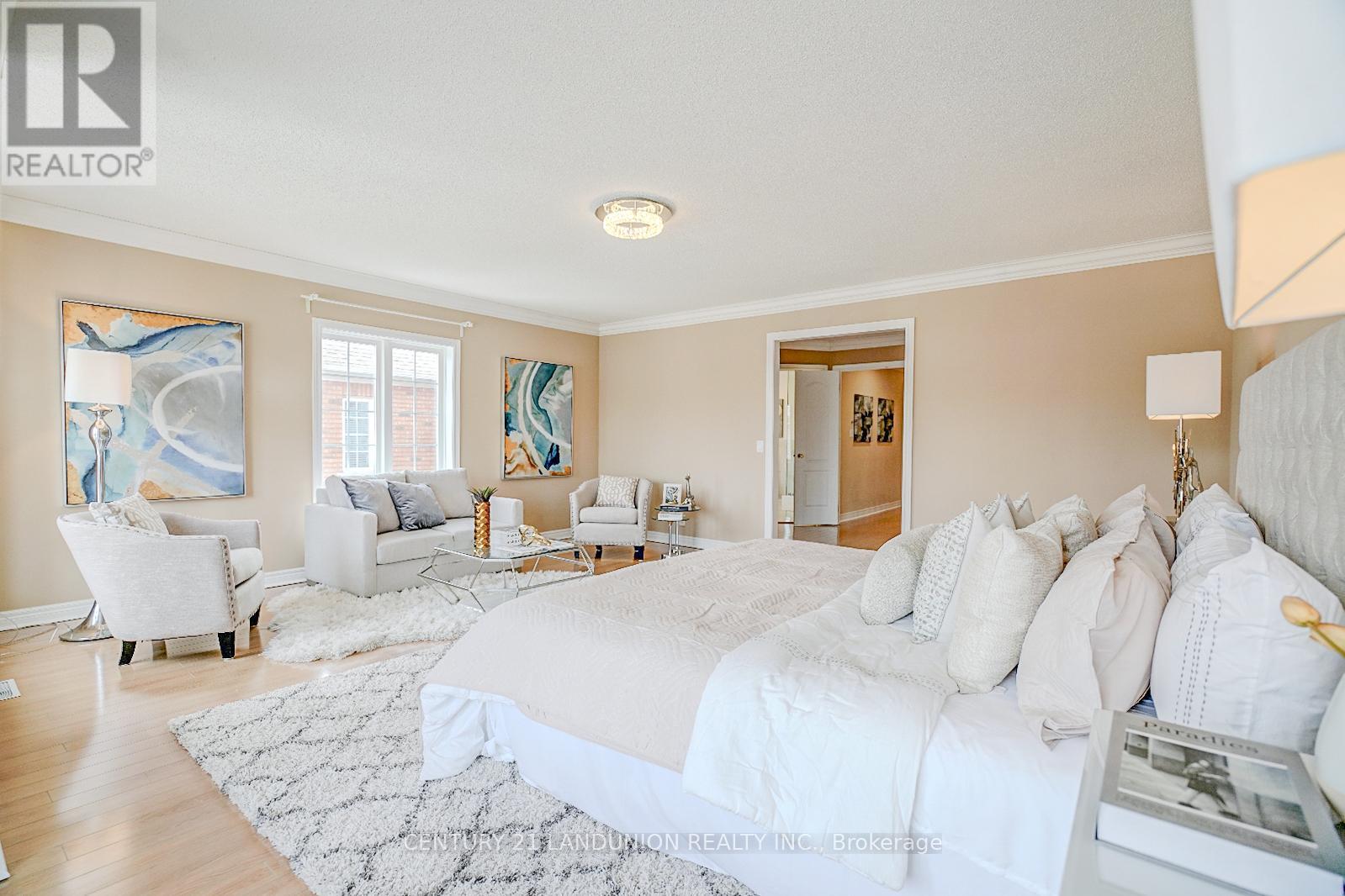 17 Monaco Crescent, Richmond Hill, Ontario  L4S 1X6 - Photo 22 - N12942728