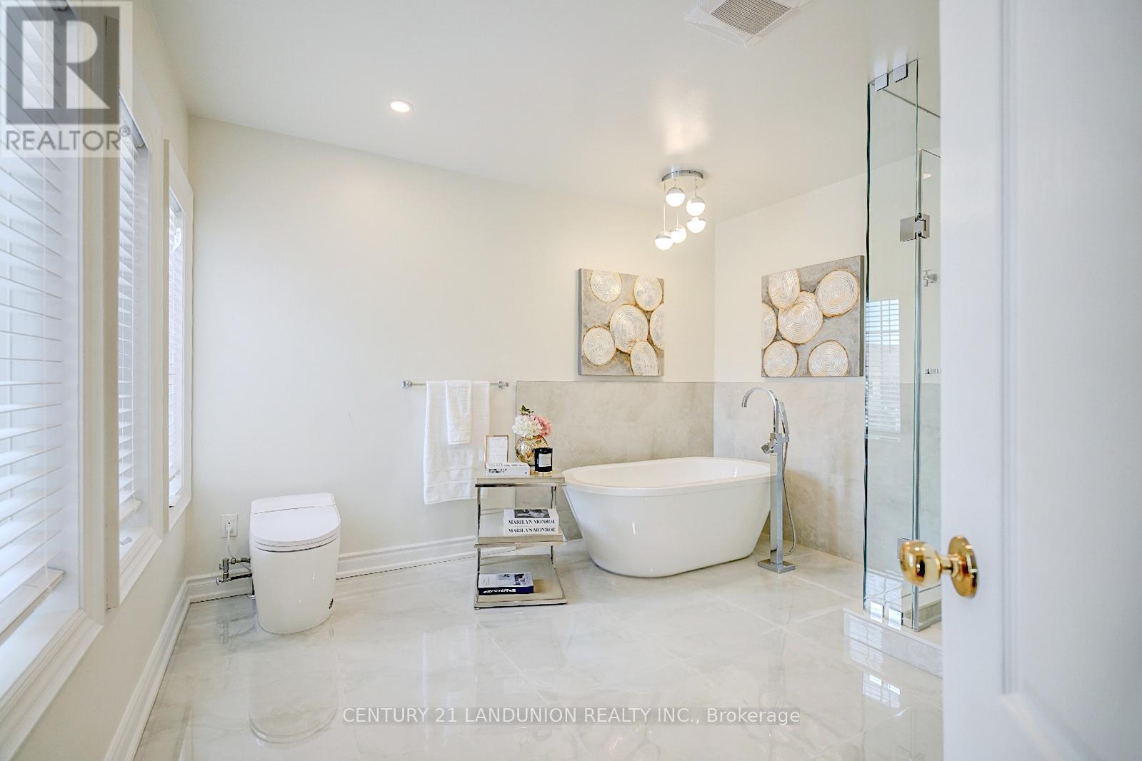 17 Monaco Crescent, Richmond Hill, Ontario  L4S 1X6 - Photo 23 - N12942728