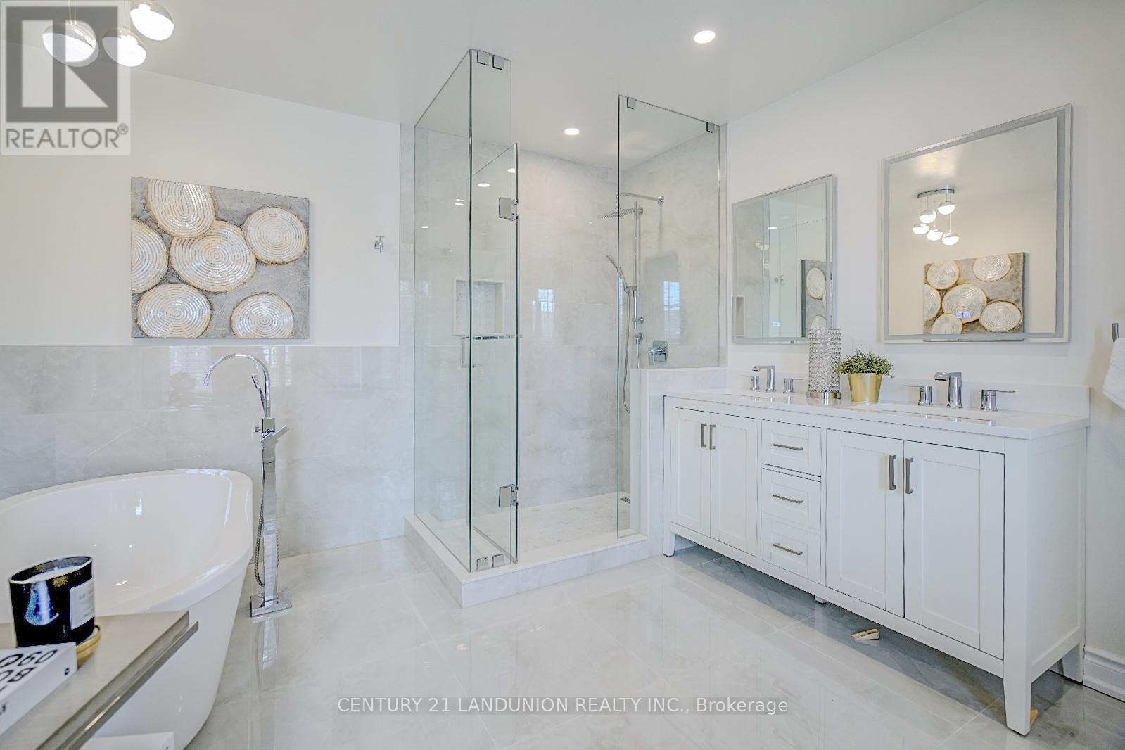 17 Monaco Crescent, Richmond Hill, Ontario  L4S 1X6 - Photo 24 - N12942728