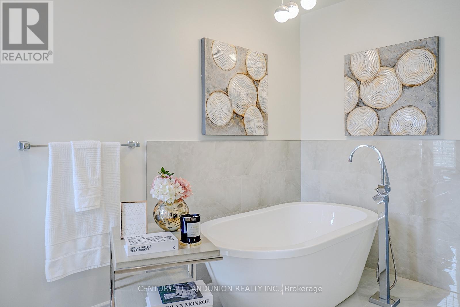 17 Monaco Crescent, Richmond Hill, Ontario  L4S 1X6 - Photo 25 - N12942728