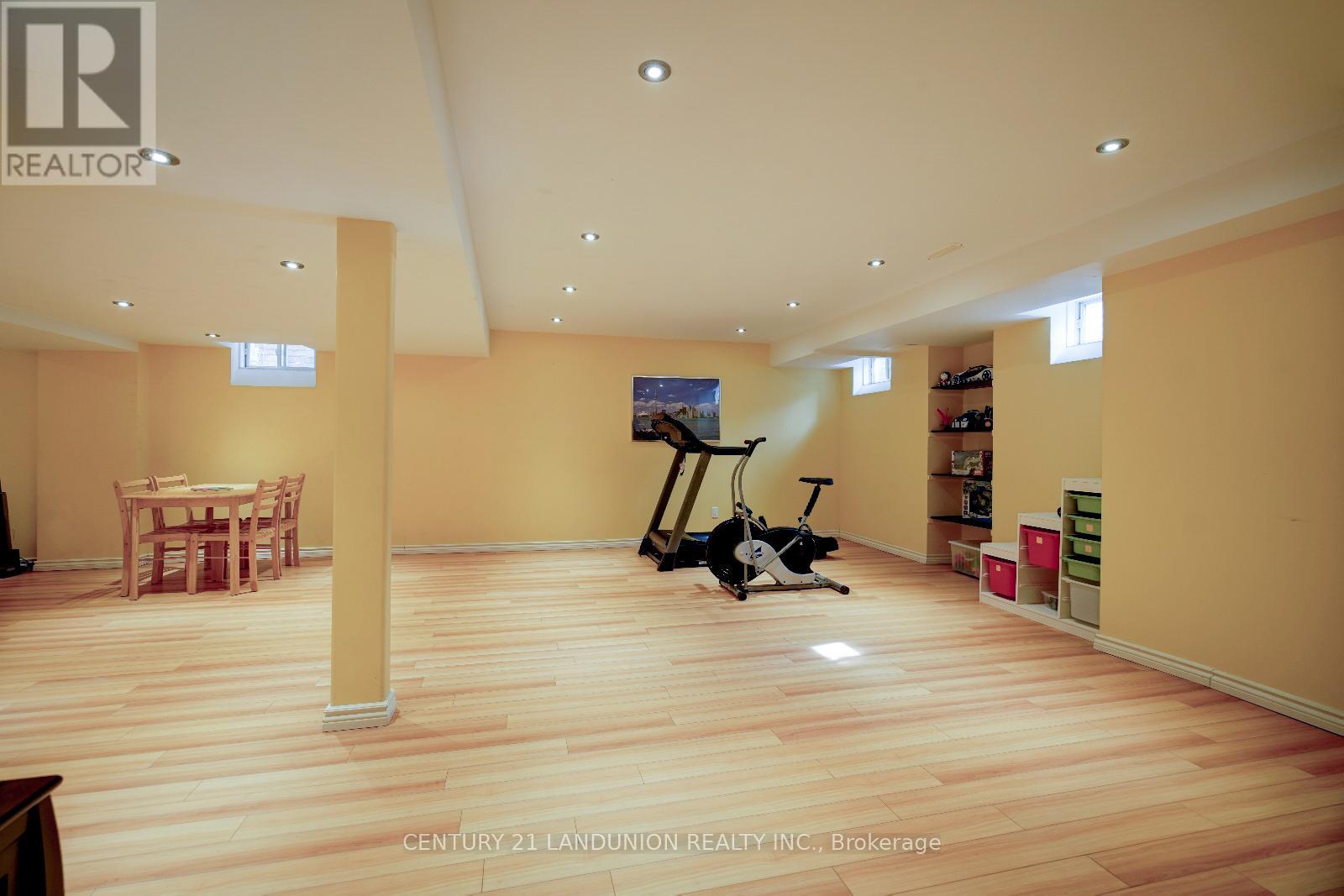 17 Monaco Crescent, Richmond Hill, Ontario  L4S 1X6 - Photo 33 - N12942728