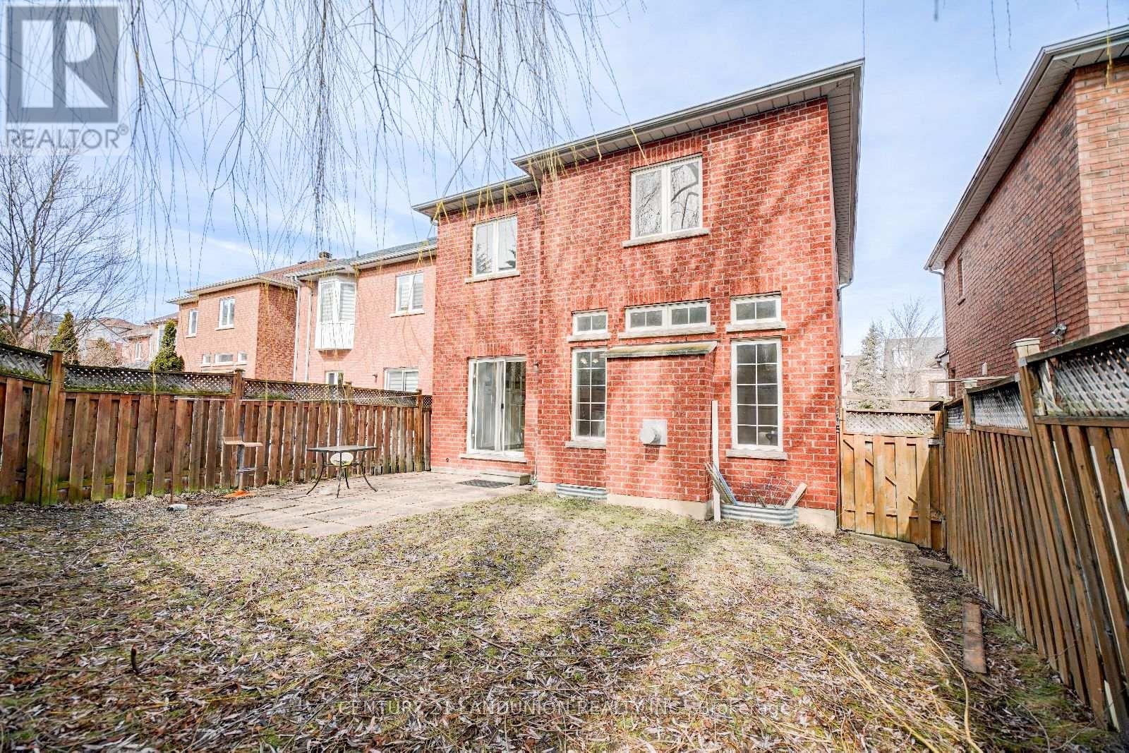 17 Monaco Crescent, Richmond Hill, Ontario  L4S 1X6 - Photo 36 - N12942728