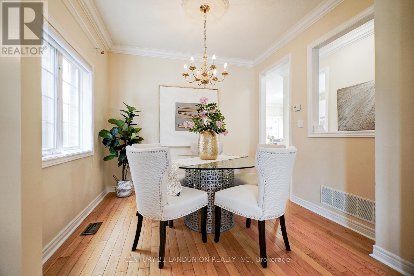 17 Monaco Crescent, Richmond Hill, Ontario  L4S 1X6 - Photo 6 - N12942728