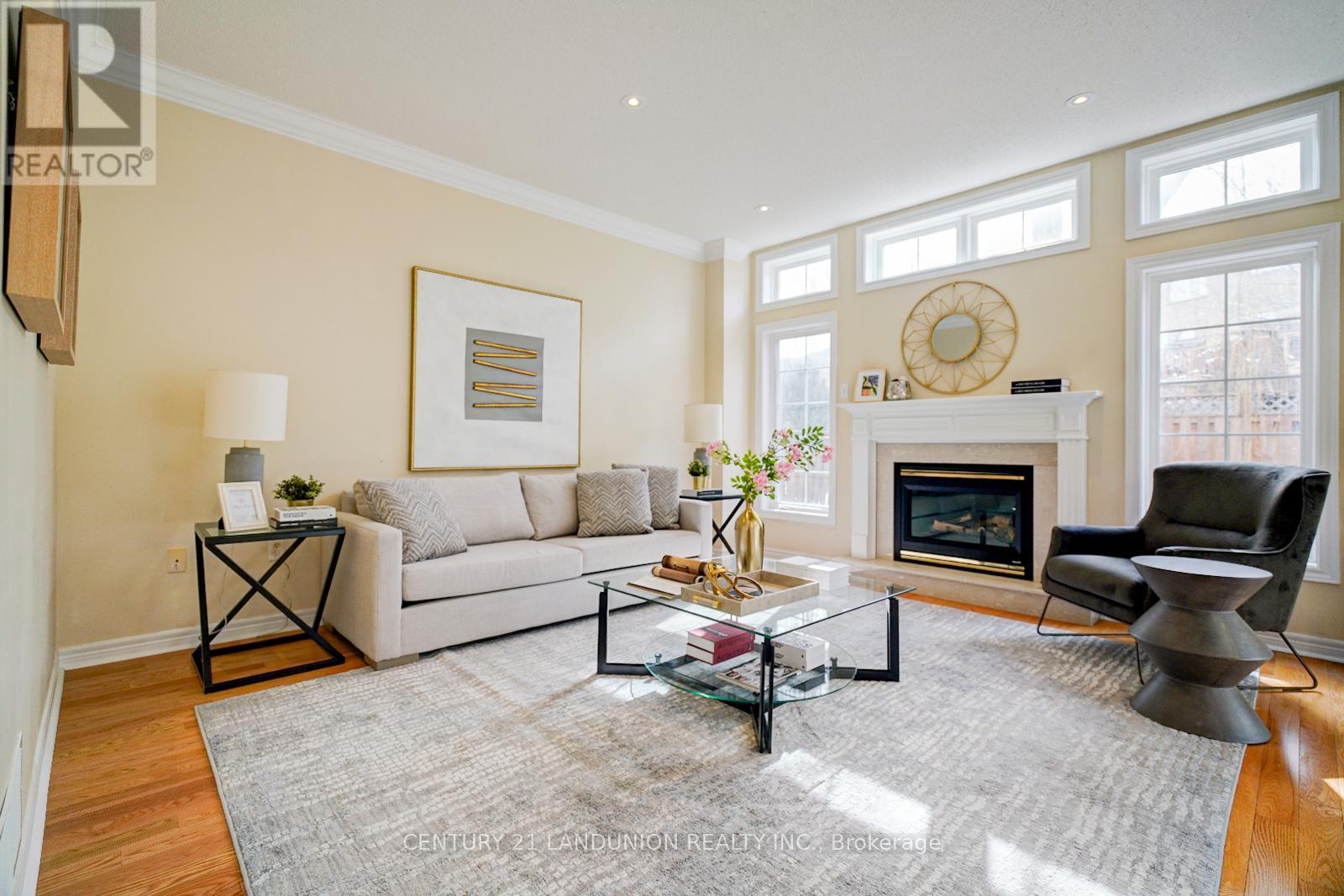 17 Monaco Crescent, Richmond Hill, Ontario  L4S 1X6 - Photo 9 - N12942728