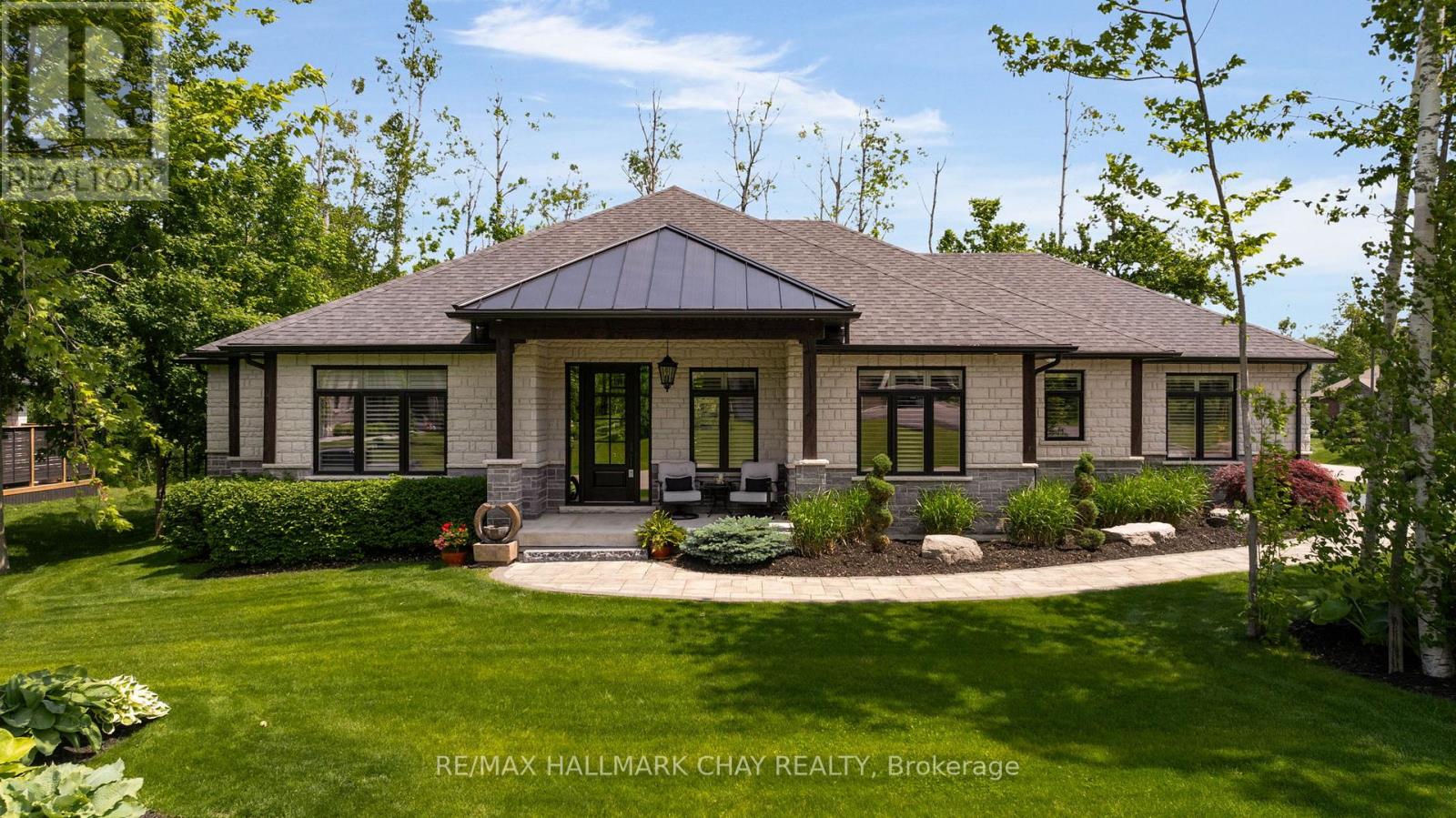 7 BYERS STREET, springwater (snow valley), Ontario