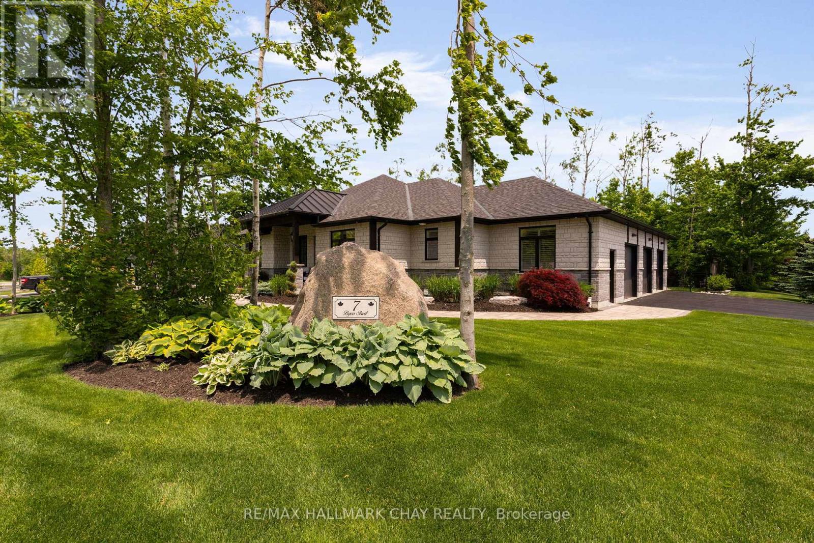 7 Byers Street, Springwater, Ontario  L9X 2A3 - Photo 43 - S12942748