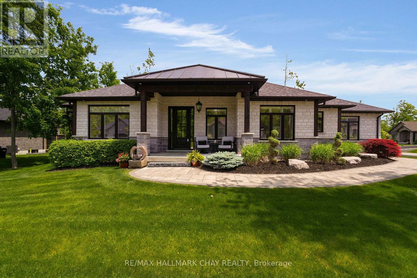 7 Byers Street, Springwater, Ontario  L9X 2A3 - Photo 45 - S12942748