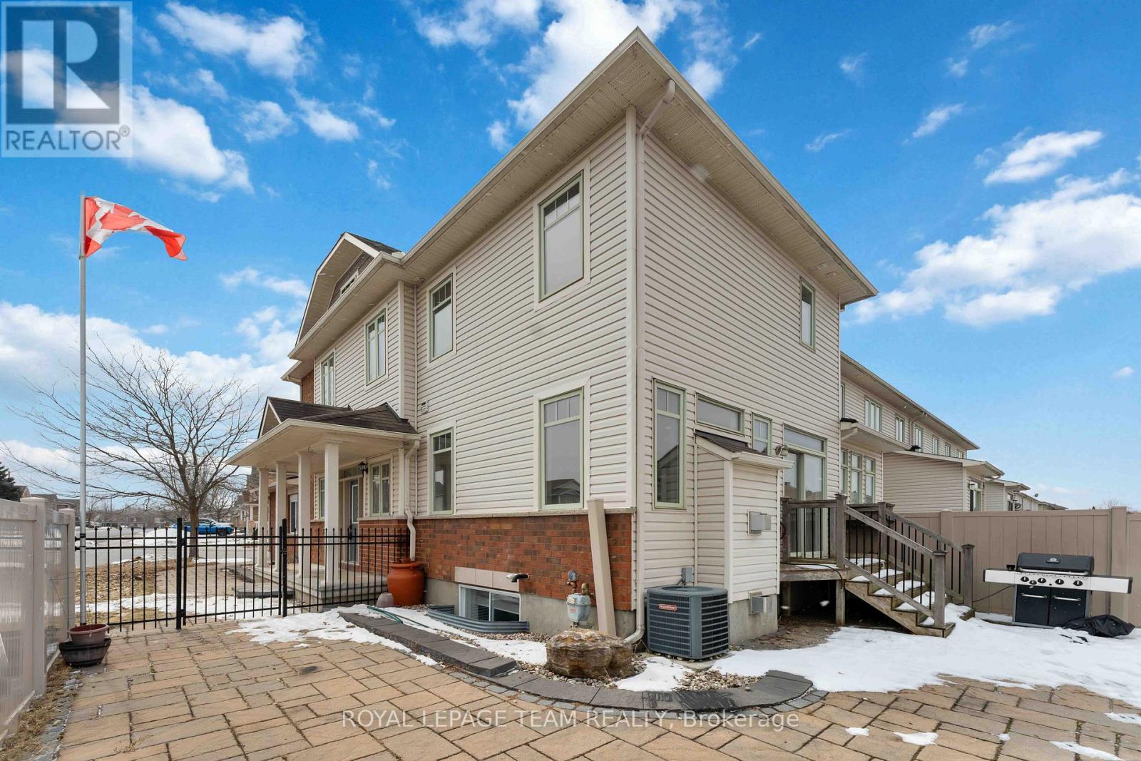 136 Calaveras Avenue, Ottawa, Ontario  K2J 5K4 - Photo 25 - X12942556