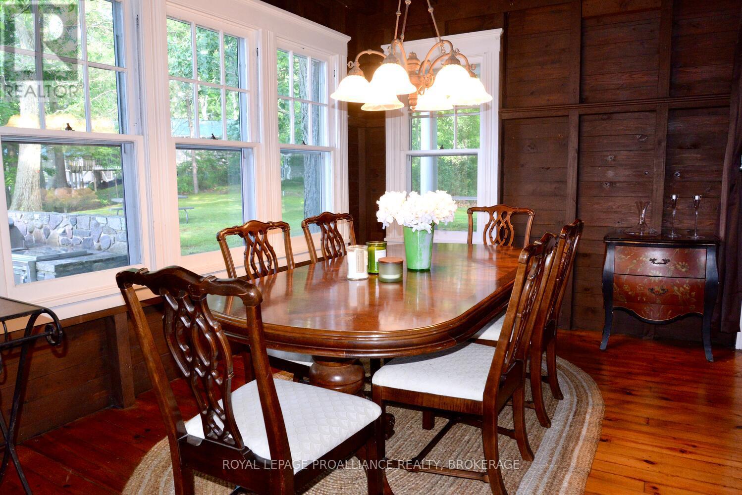 121 Tremont Park Island, Frontenac Islands, Ontario  K7G 3C9 - Photo 13 - X12942804