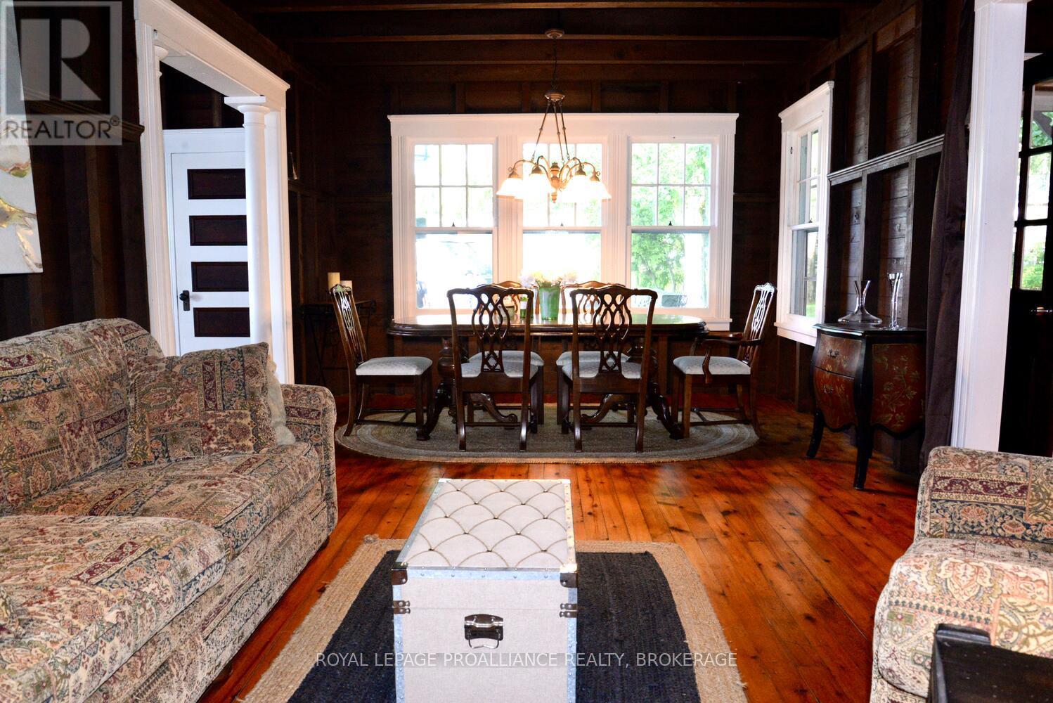 121 Tremont Park Island, Frontenac Islands, Ontario  K7G 3C9 - Photo 15 - X12942804