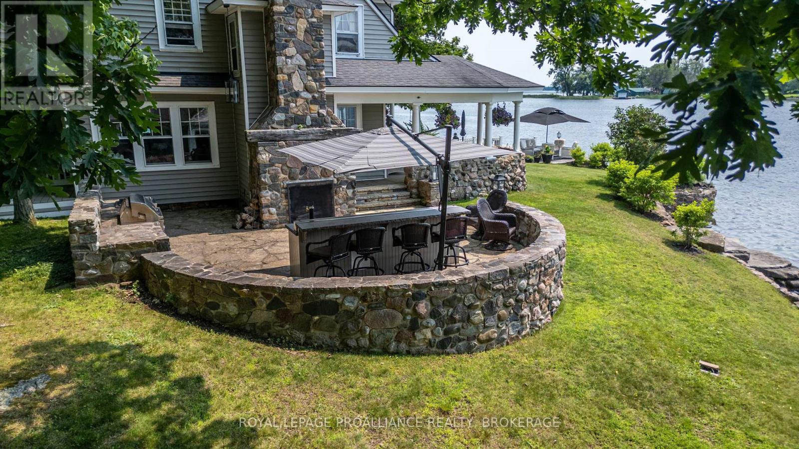 121 Tremont Park Island, Frontenac Islands, Ontario  K7G 3C9 - Photo 5 - X12942804