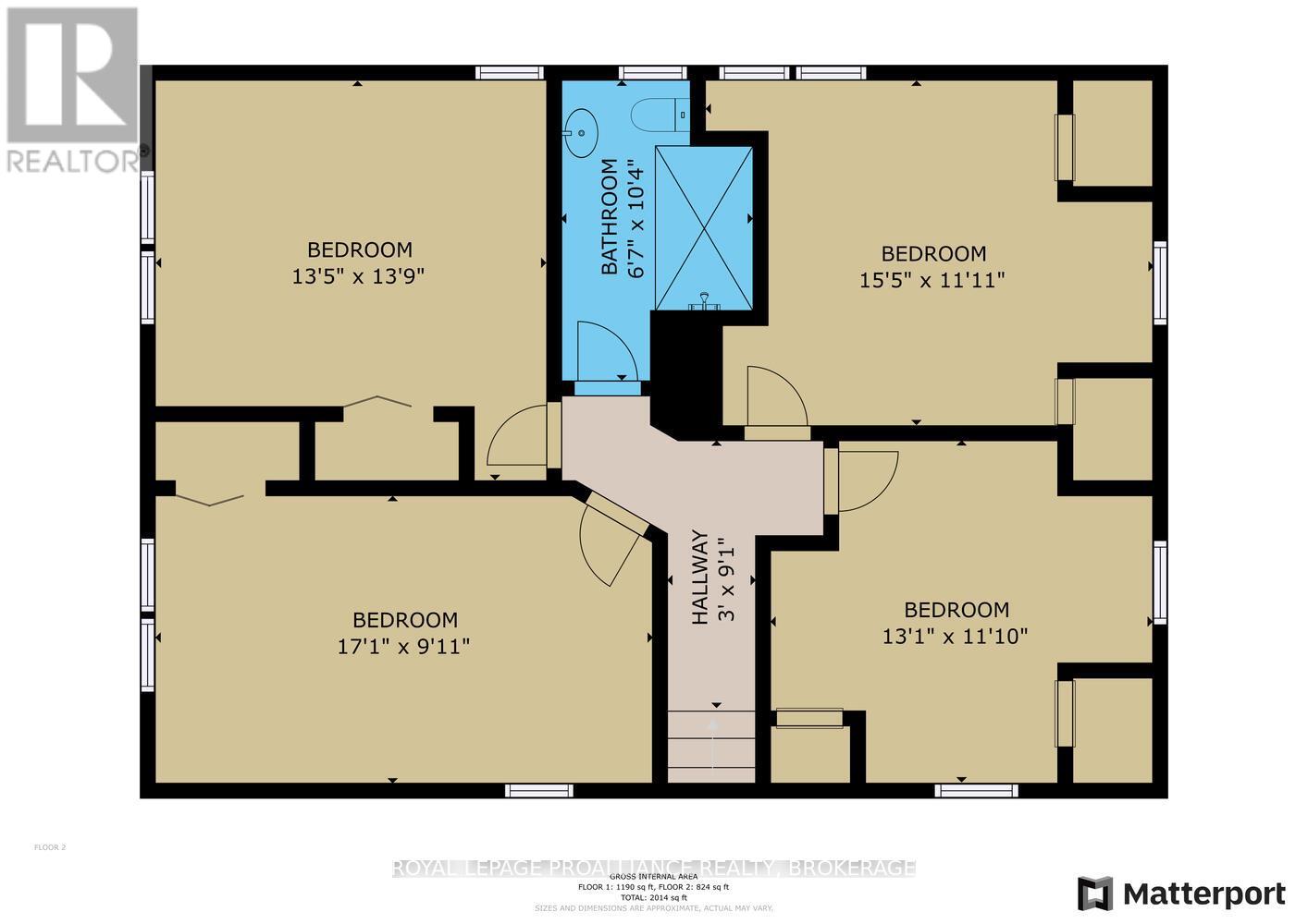 121 Tremont Park Island, Frontenac Islands, Ontario  K7G 3C9 - Photo 50 - X12942804