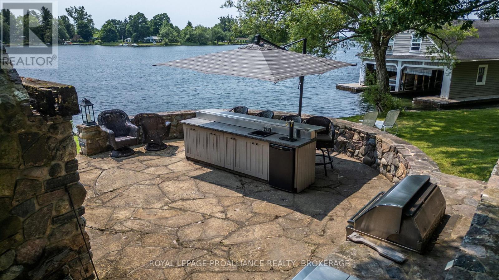 121 Tremont Park Island, Frontenac Islands, Ontario  K7G 3C9 - Photo 6 - X12942804