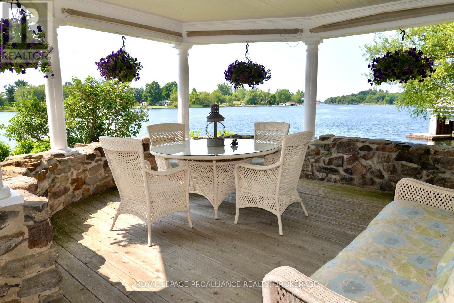 121 Tremont Park Island, Frontenac Islands, Ontario  K7G 3C9 - Photo 8 - X12942804