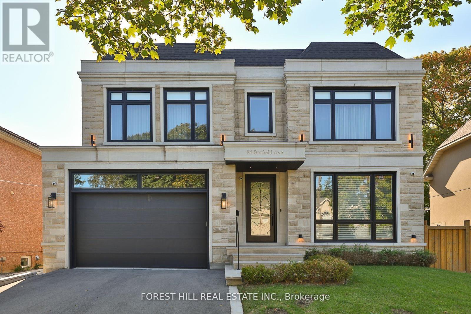 84 Botfield Avenue, Toronto, Ontario  M9B 4E4 - Photo 1 - W12942768